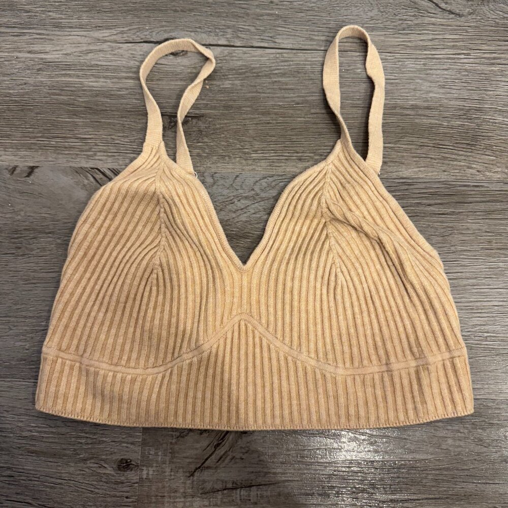 ❤️Wild Fable Tiny Tank Ribbed Sweater Knit❤️